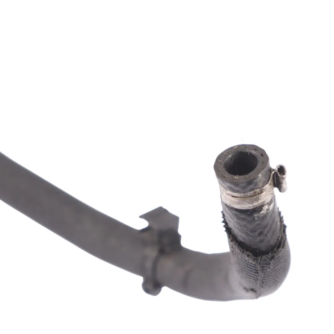 Audi A8L 4H 3.0 TDI CDTA Power Steering Return Hose Line Tube Pipe - SKU 4H0422891AH - Part number 4H0422891AH