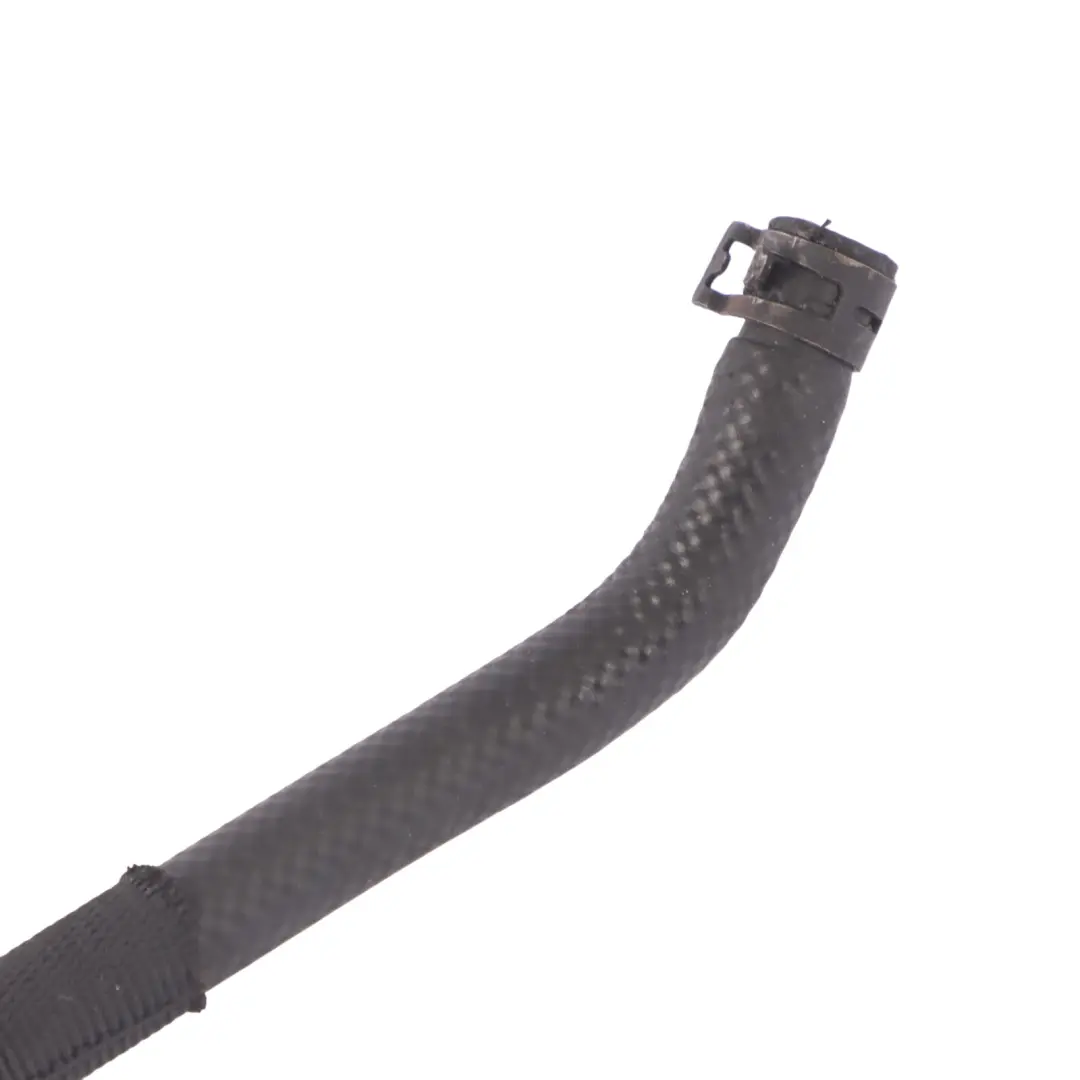 Audi A8L 4H 3.0 TDI CDTA Power Steering Return Hose Line Tube Pipe - SKU 4H0422891AH - Part number 4H0422891AH