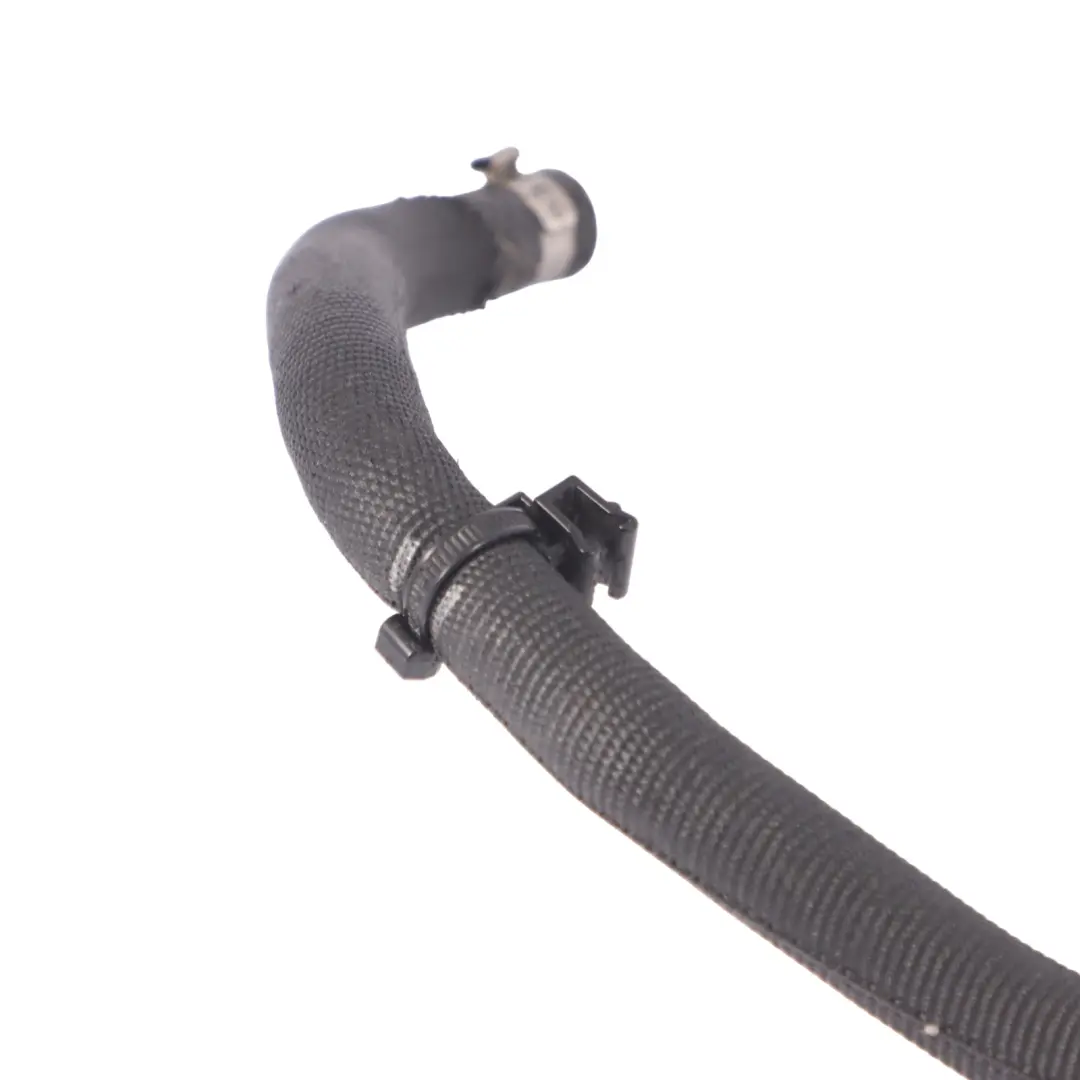 Audi A8L 4H 3.0 TDI CDTA Power Steering Return Hose Line Tube Pipe - SKU 4H0422891AH - Part number 4H0422891AH