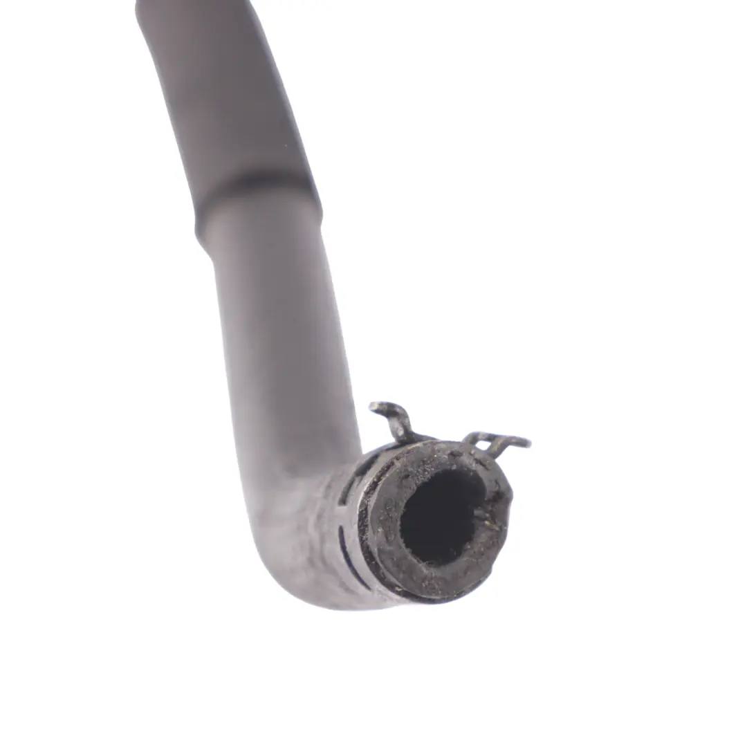 Audi A8L 4H 3.0 TDI CDTA Power Steering Return Hose Line Tube Pipe - SKU 4H0422891AH - Part number 4H0422891AH