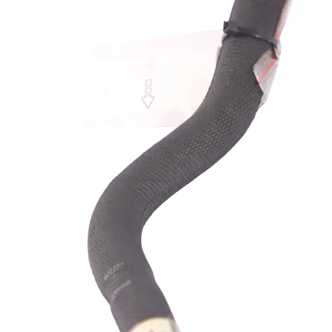 A8L 4H 3.0 TDI CDTA Power Steering Return Hose Line Tube Pipe to Audi with Part number 4H0422891AH Audi A8L 4H 3.0 TDI CDTA Power Steering Return Hose Line Tube Pipe - SKU 4H0422891AH - Part number 4H0422891AH