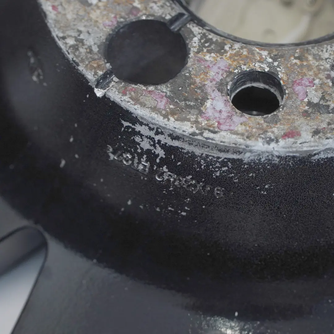 Schwarz Alufelge 20" 9J ET:37 20-Speichen für Audi A8 4H D4 mit Teilenummer 4H0601025AG Audi A8 4H D4 Schwarz Alufelge 20" 9J ET:37 20-Speichen - SKU 4H0601025AG-2 - Teilenummer 4H0601025AG