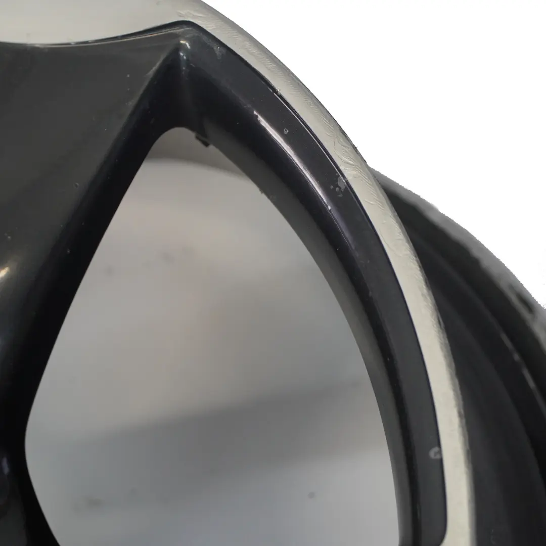 Rotor Cerchio in lega 21" 9J ET:35 per Audi A8 4H D4 Black con numero di parte 4H0601025BA Audi A8 4H D4 Black Rotor Cerchio in lega 21" 9J ET:35 - SKU 4H0601025BA-2 - Numero di parte 4H0601025BA