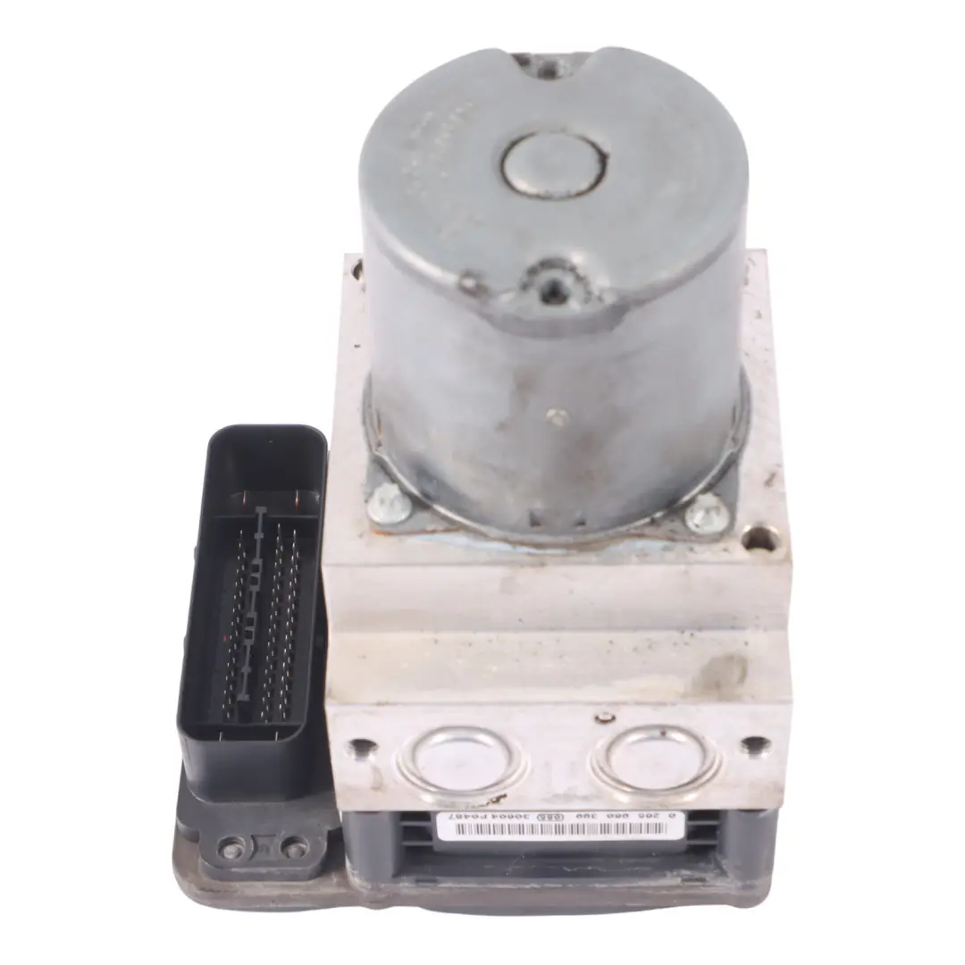 Audi A8L 4H ABS Pump Module Brake Hydraulic Control Unit 4H0907379D - SKU 4H0614517D - Part number 4H0614517D