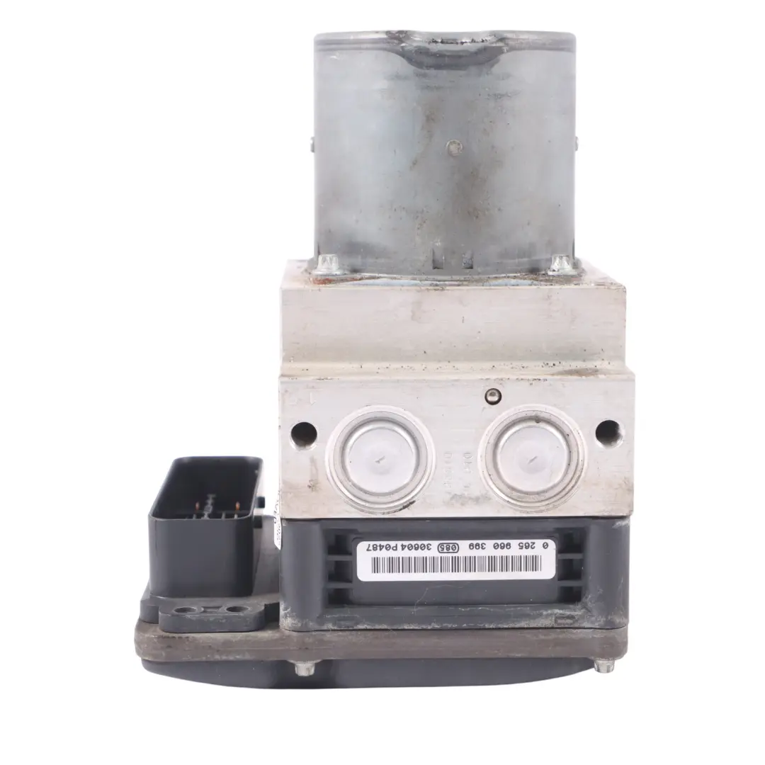 Audi A8L 4H ABS Bomba Módulo Freno Unidad de Control Hidráulico - SKU 4H0614517D - Número de pieza 4H0614517D