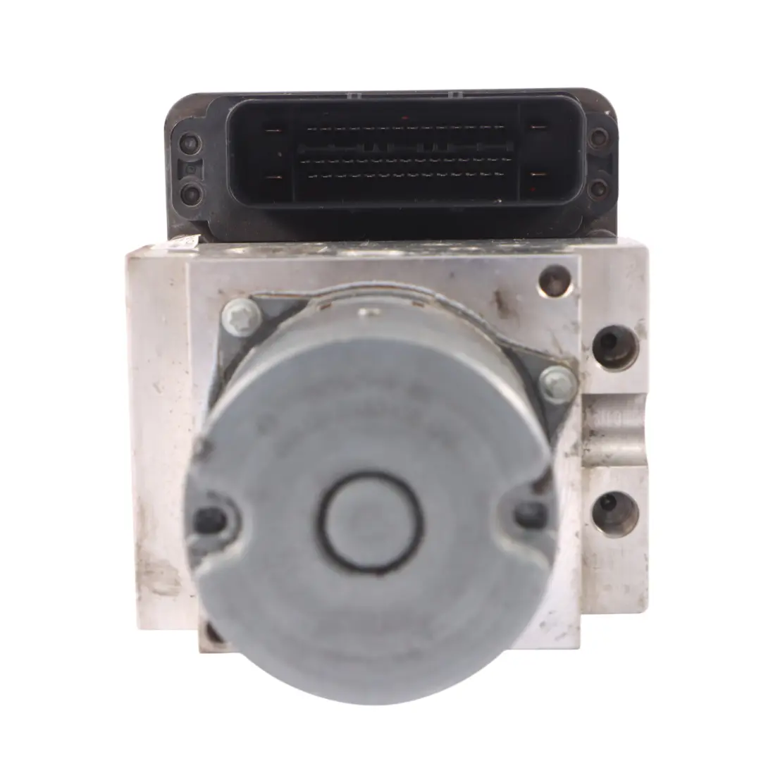 Audi A8L 4H ABS Pump Module Brake Hydraulic Control Unit 4H0907379D - SKU 4H0614517D - Part number 4H0614517D
