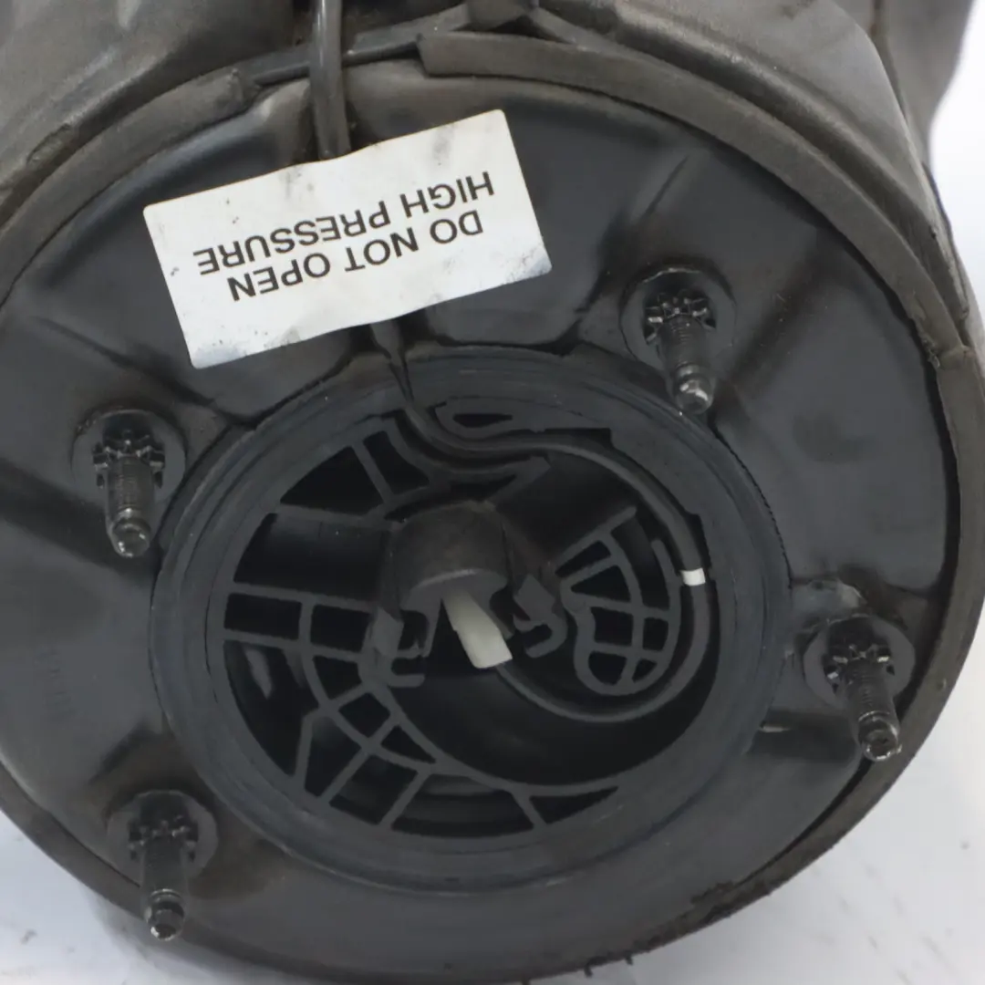 Audi A8L 4H Air Suspension Strut Rear Left N/S Shock Absorber - SKU 4H0616001M - Part number 4H0616001M
