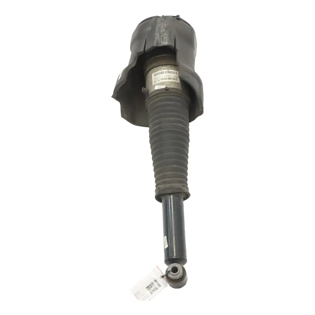 Audi A8L 4H Suspensión Neumática Puntal Trasero Derecho Amortiguador - SKU 4H0616002M - Número de pieza 4H0616002M