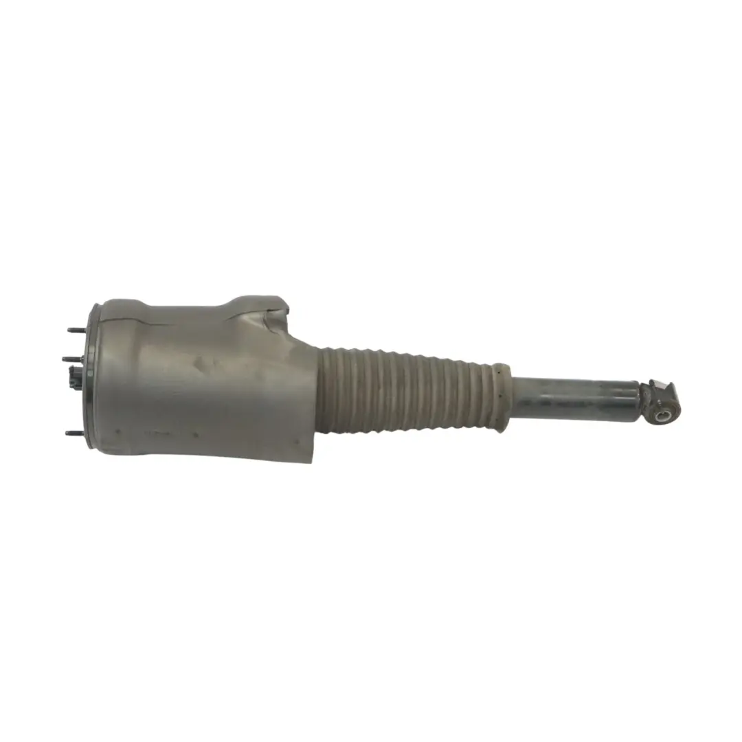 Audi A8L 4H Suspensión Neumática Puntal Trasero Derecho Amortiguador - SKU 4H0616002M - Número de pieza 4H0616002M