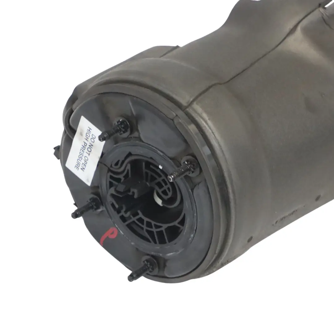 Audi A8L 4H Suspensión Neumática Puntal Trasero Derecho Amortiguador - SKU 4H0616002M - Número de pieza 4H0616002M