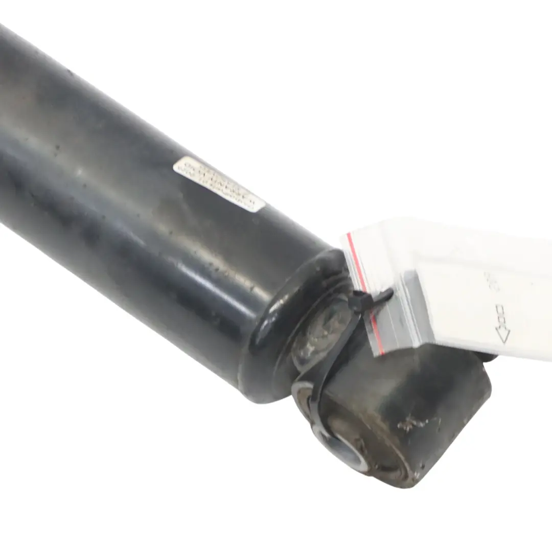 Audi A8L 4H Suspensión Neumática Puntal Trasero Derecho Amortiguador - SKU 4H0616002M - Número de pieza 4H0616002M