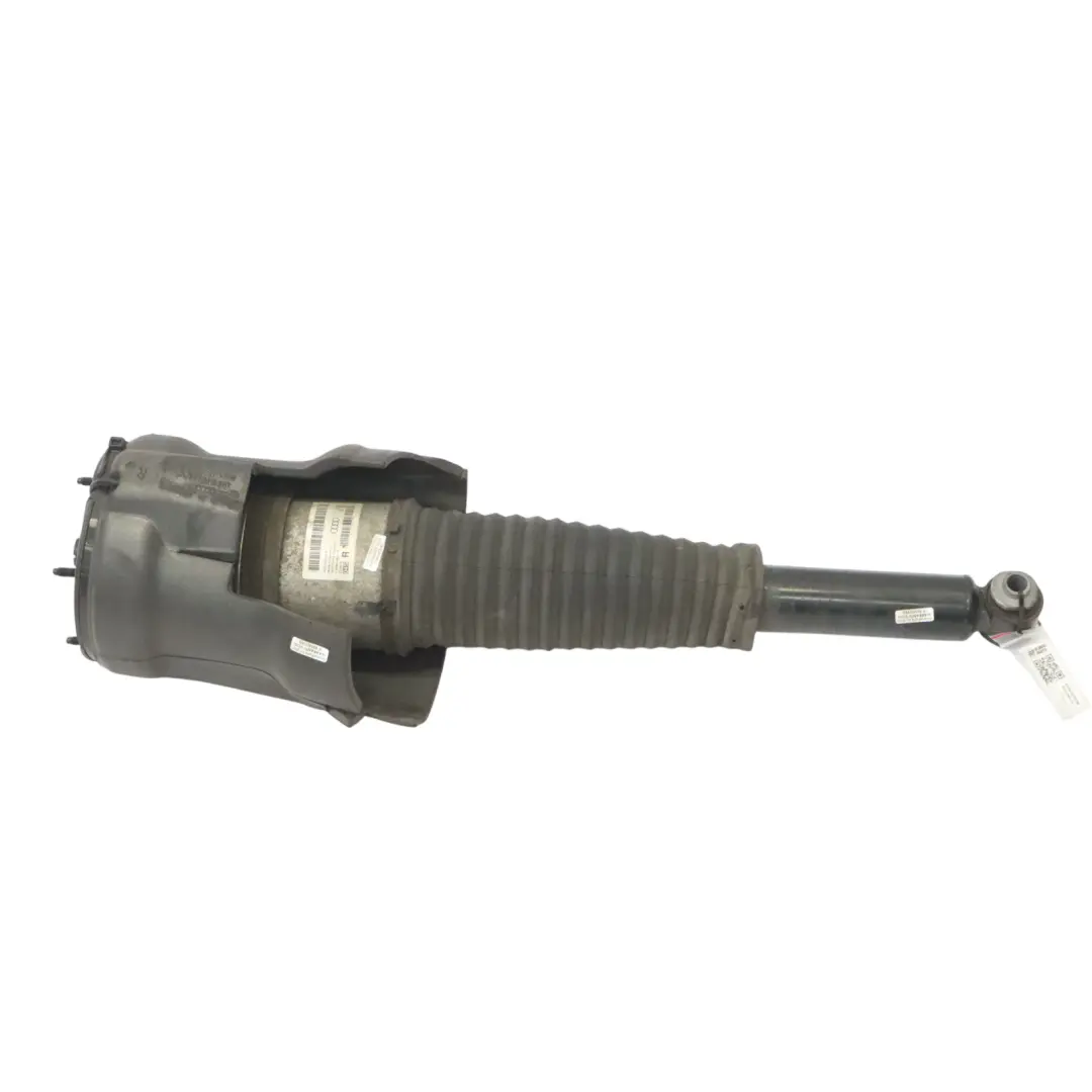 A8L 4H Suspension pneumatique Amortisseur force arrière droit Audi - SKU 4H0616002M - Numéro de pièce 4H0616002M