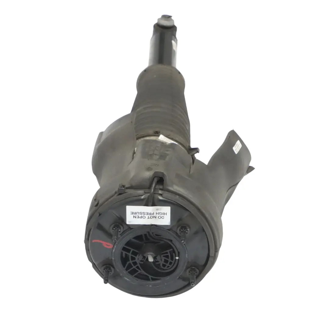A8L 4H Suspension pneumatique Amortisseur force arrière droit Audi - SKU 4H0616002M - Numéro de pièce 4H0616002M