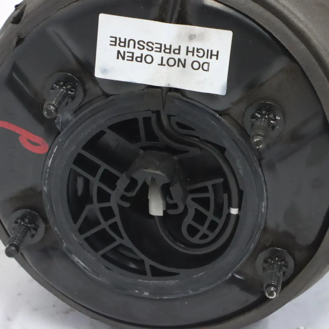 A8L 4H Suspension pneumatique Amortisseur force arrière droit Audi - SKU 4H0616002M - Numéro de pièce 4H0616002M