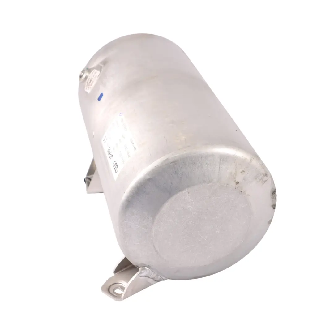 A8L 4H Suspensión Air Capacidad Tanque Presión Cilindro Depósito para Audi con número de pieza 4H0616203D Audi A8L 4H Suspensión Air Capacidad Tanque Presión Cilindro Depósito - SKU 4H0616203D - Número de pieza 4H0616203D