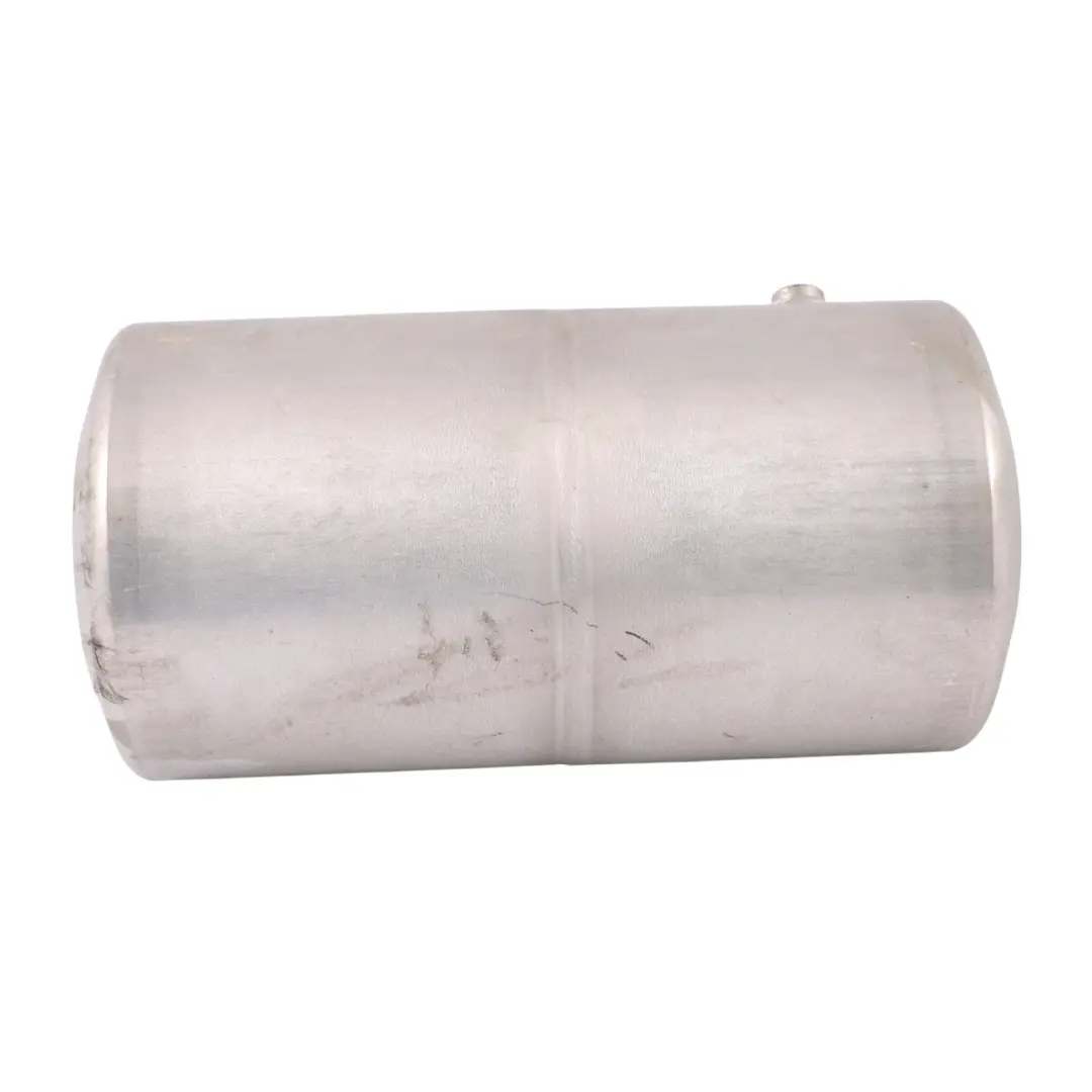A8L 4H Suspension Air Capacity Tank Pressure Cylinder Reservoir Audi - SKU 4H0616203D - Part number 4H0616203D