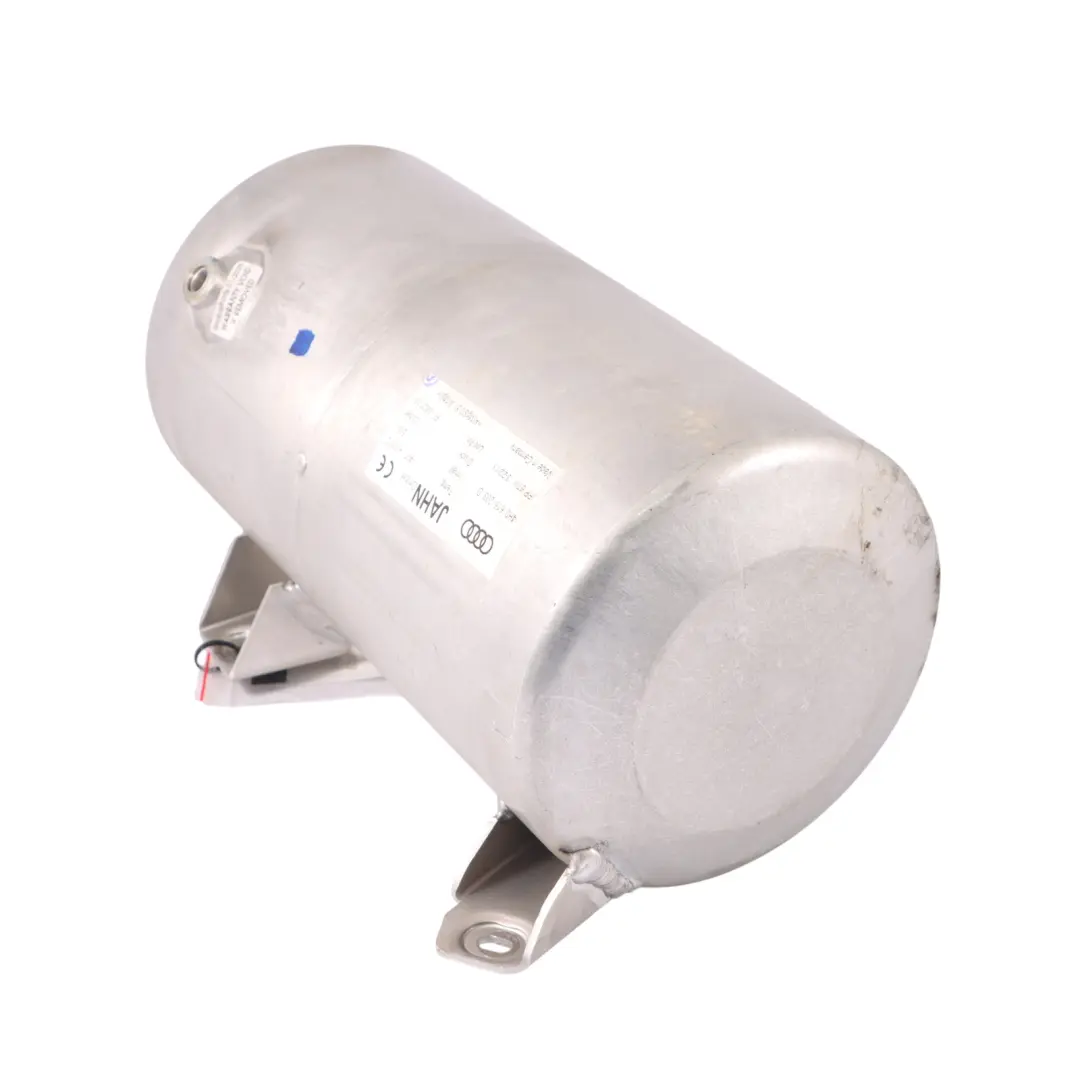 A8L 4H Federung Luft Kapazität Tank Druck Zylinder Reservoir für Audi mit Teilenummer 4H0616203D Audi A8L 4H Federung Luft Kapazität Tank Druck Zylinder Reservoir - SKU 4H0616203D - Teilenummer 4H0616203D
