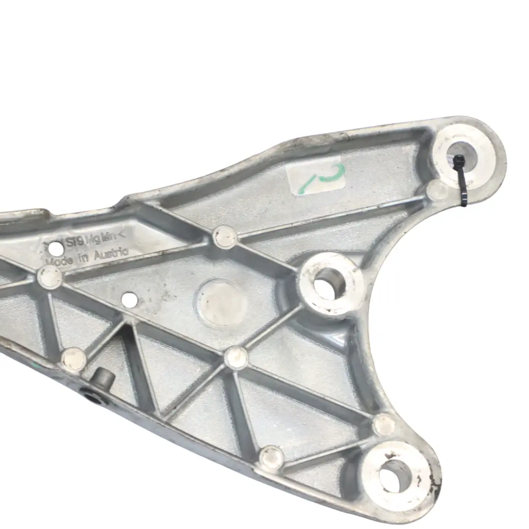 A8L 4H Soporte Delantero Puntal Barra Refuerzo Soporte Cruzado para Audi con número de pieza 4H0806151C Audi A8L 4H Soporte Delantero Puntal Barra Refuerzo Soporte Cruzado - SKU 4H0806151C - Número de pieza 4H0806151C