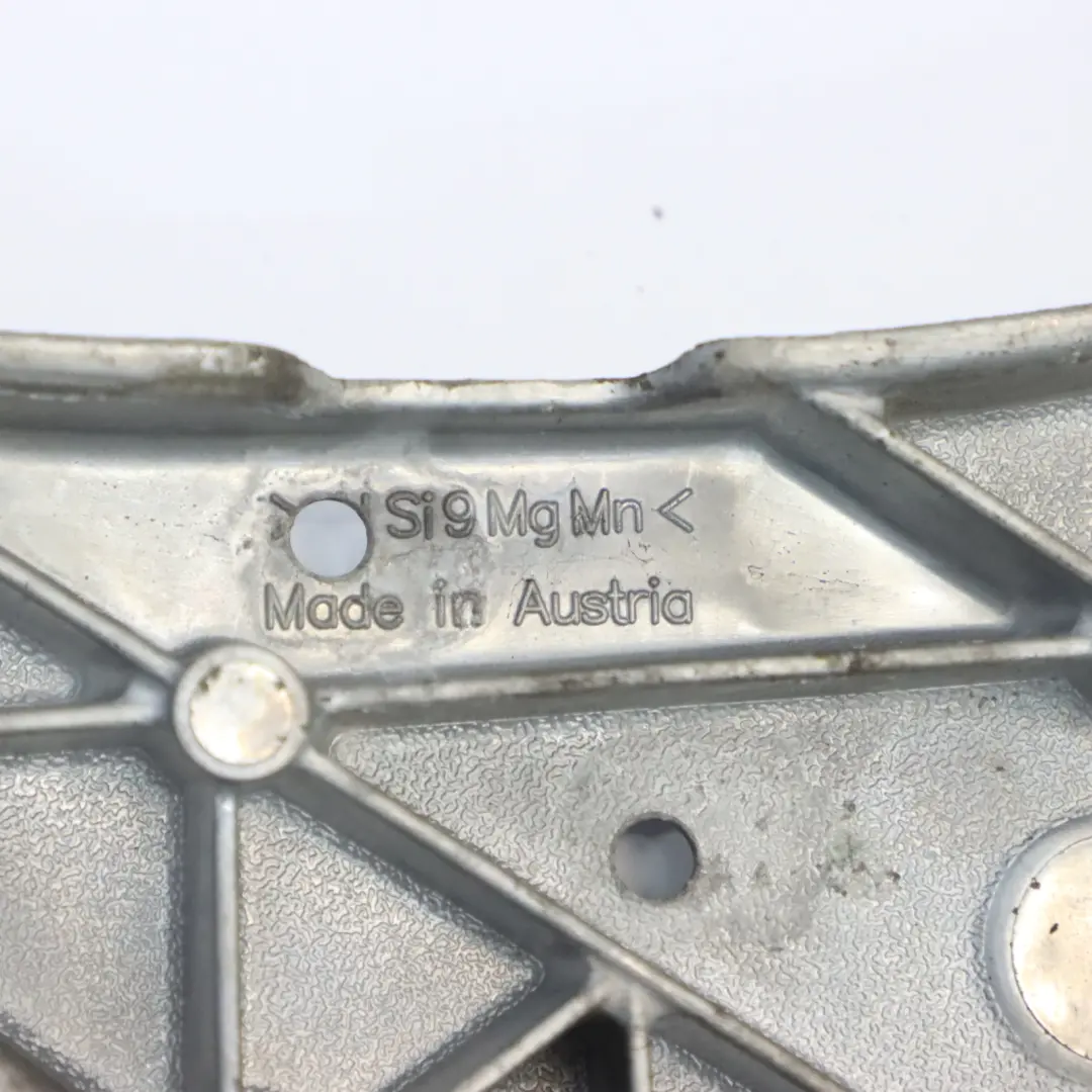 A8L 4H Soporte Delantero Puntal Barra Refuerzo Soporte Cruzado para Audi con número de pieza 4H0806151C Audi A8L 4H Soporte Delantero Puntal Barra Refuerzo Soporte Cruzado - SKU 4H0806151C - Número de pieza 4H0806151C