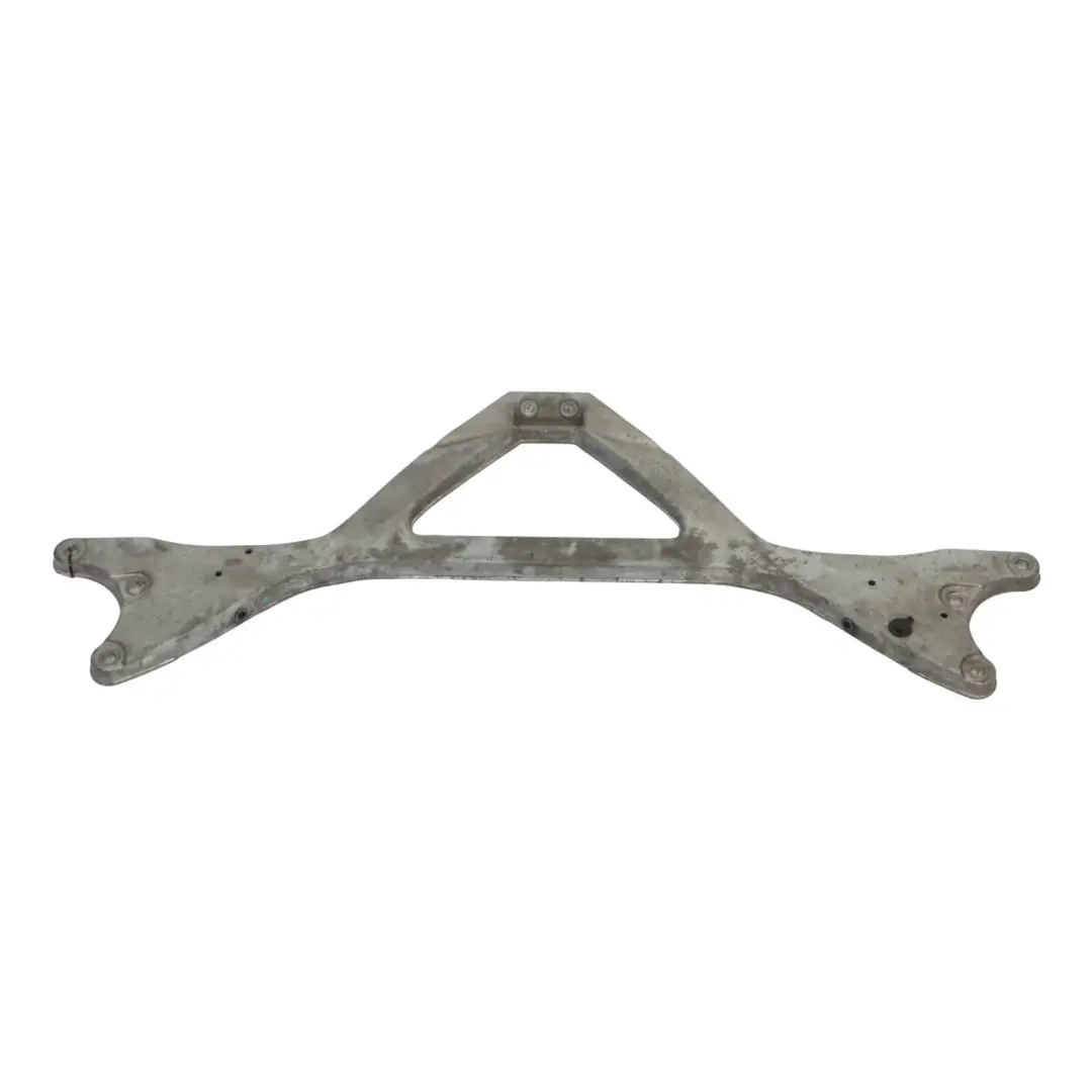 Audi A8L 4H Front Strut Support Cross Bracket Brace Bar - SKU 4H0806151C - Part number 4H0806151C