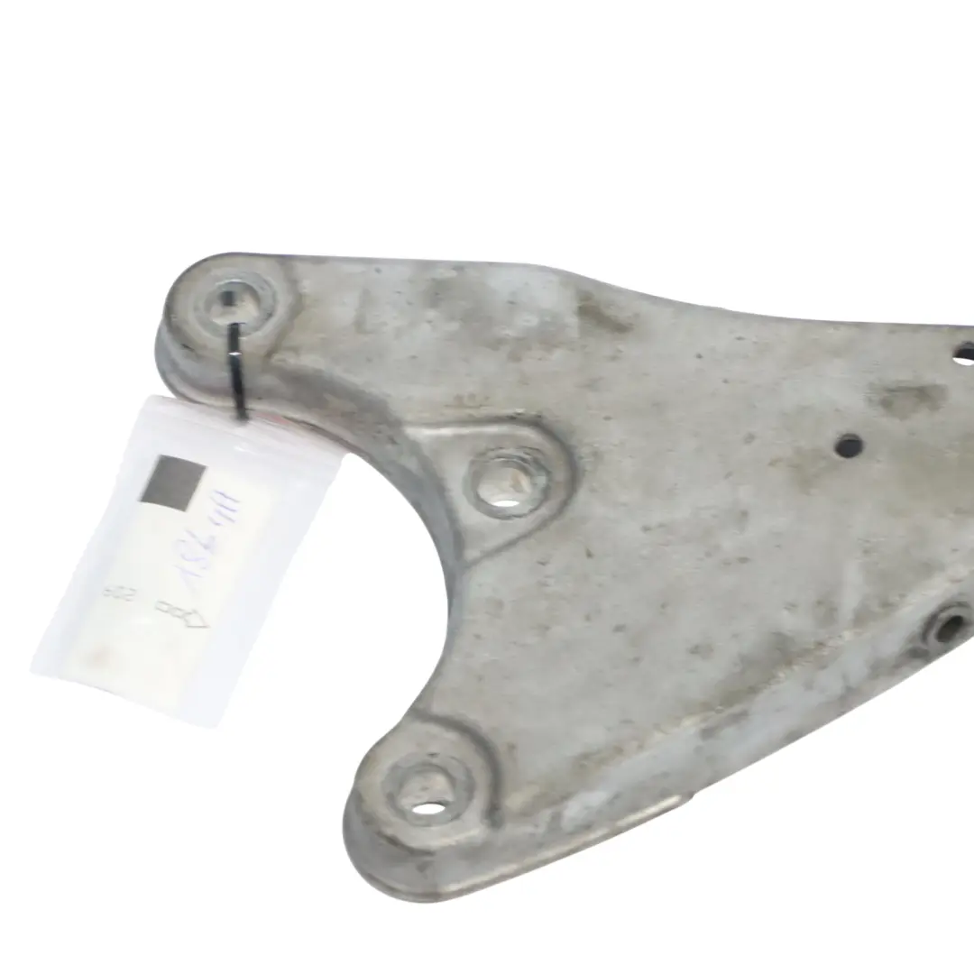 Audi A8L 4H Front Strut Support Cross Bracket Brace Bar - SKU 4H0806151C - Part number 4H0806151C