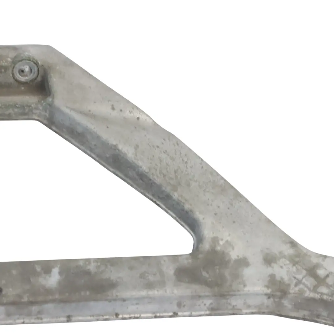 A8L 4H Support De Jambe De Force Avant Barre De Renfort pour Audi à propos du numéro de pièce 4H0806151C Audi A8L 4H Support De Jambe De Force Avant Barre De Renfort - SKU 4H0806151C - Numéro de pièce 4H0806151C