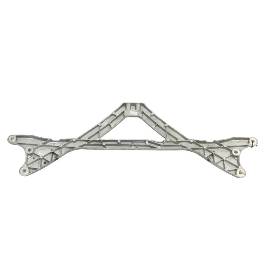 Audi A8L 4H Front Strut Support Cross Bracket Brace Bar - SKU 4H0806151C - Part number 4H0806151C