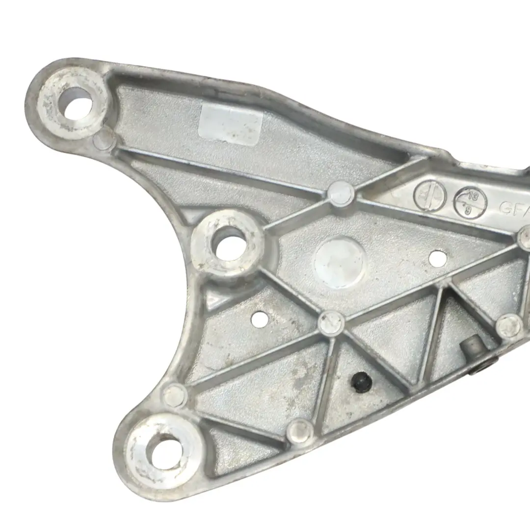 A8L 4H Soporte Delantero Puntal Barra Refuerzo Soporte Cruzado para Audi con número de pieza 4H0806151C Audi A8L 4H Soporte Delantero Puntal Barra Refuerzo Soporte Cruzado - SKU 4H0806151C - Número de pieza 4H0806151C