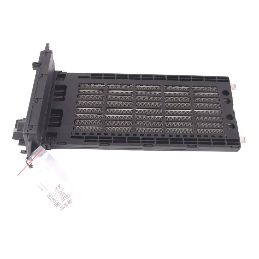 Matrice Riscaldante Elettrica Unità Riscaldante Ausiliaria per Audi A8 D4 con numero di parte 4H0819011 Audi A8 D4 Matrice Riscaldante Elettrica Unità Riscaldante Ausiliaria - SKU 4H0819011 - Numero di parte 4H0819011