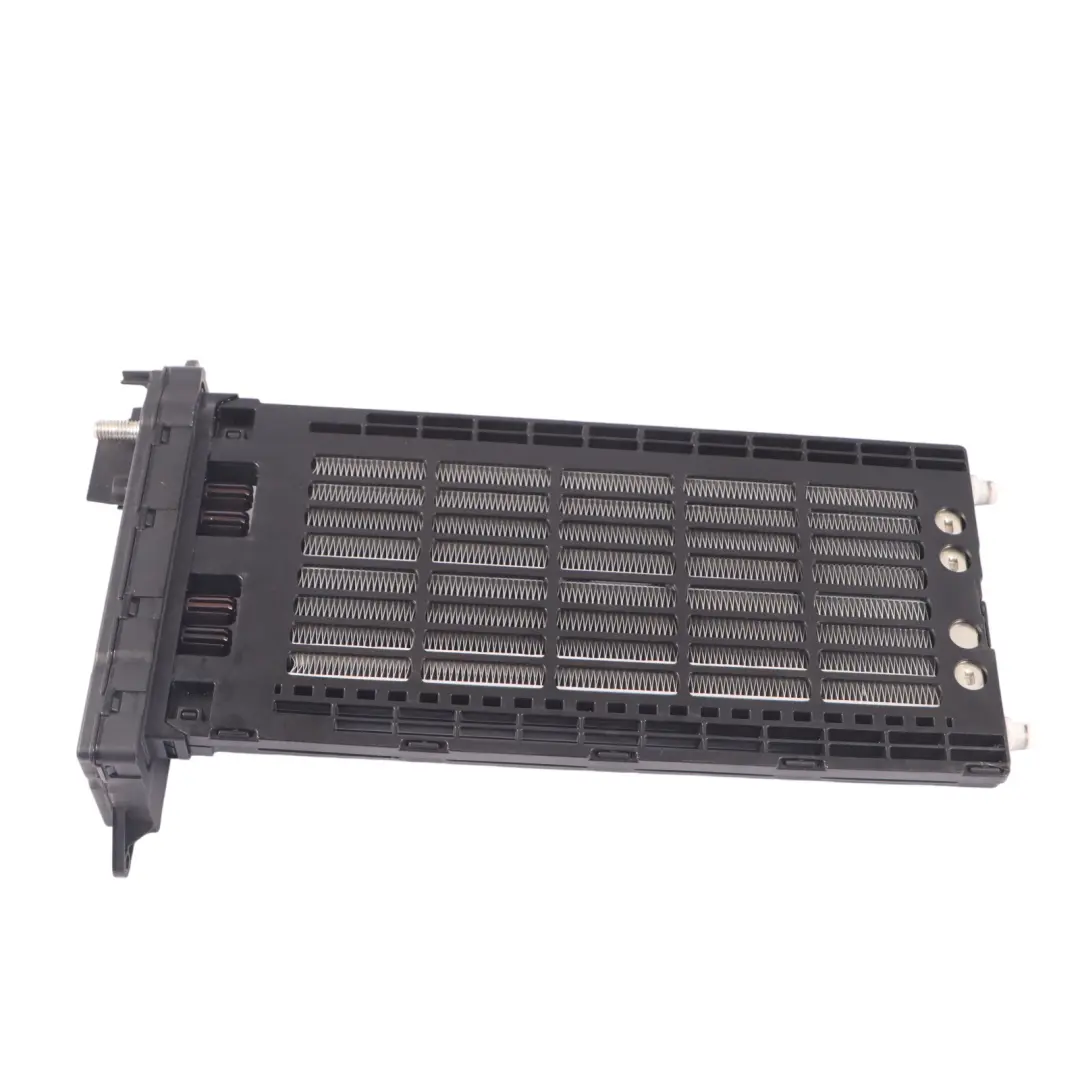 Audi A8 D4 4H Electric Heater Matrix Auxiliary Heating Element Unit - SKU 4H0819011 - Part number 4H0819011