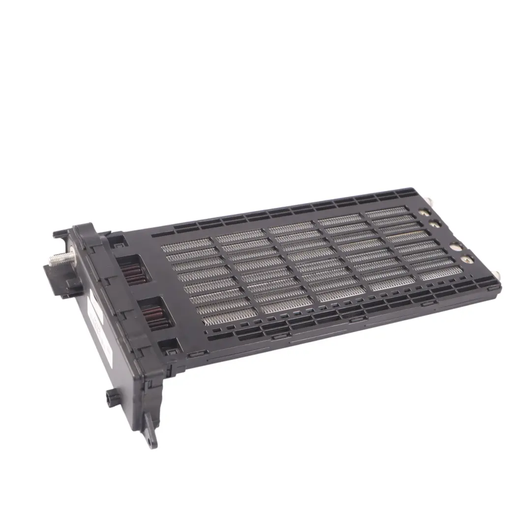 Elektrische Heizung Matrix Zusatzheizung Element Einheit für Audi A8 D4 4H mit Teilenummer 4H0819011 Audi A8 D4 4H Elektrische Heizung Matrix Zusatzheizung Element Einheit - SKU 4H0819011 - Teilenummer 4H0819011