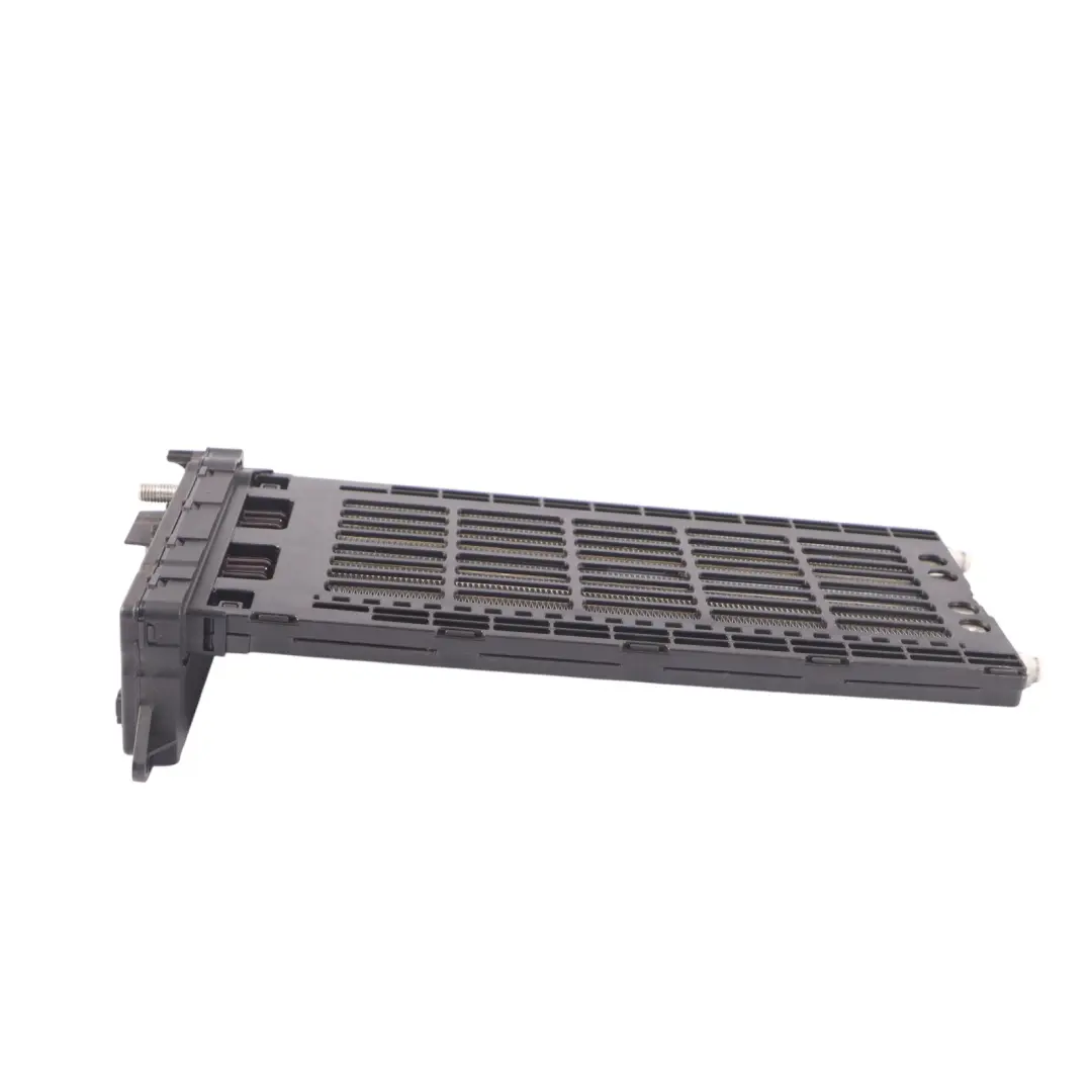 Audi A8 D4 4H Electric Heater Matrix Auxiliary Heating Element Unit - SKU 4H0819011 - Part number 4H0819011