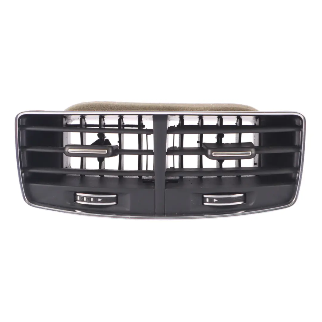Audi A8L 4H Kratka Nawiewu Wentylacyjna Konsoli Środkowej Tylna - SKU 4H0819203D - Numer Części 4H0819203D