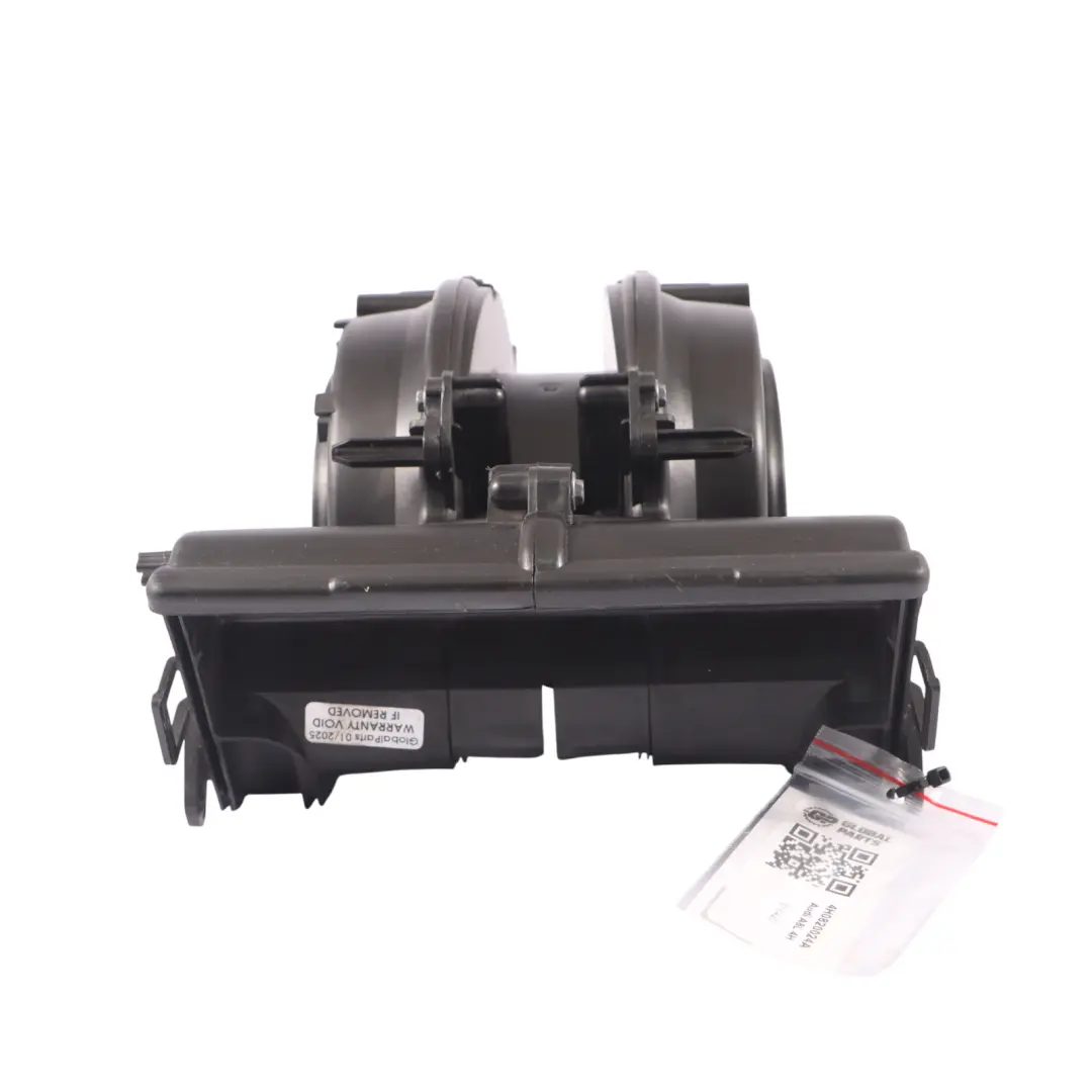 Audi A8 D4 4H Heater Blower Motor Fan Rear - SKU 4H0820024A - Part number 4H0820024A