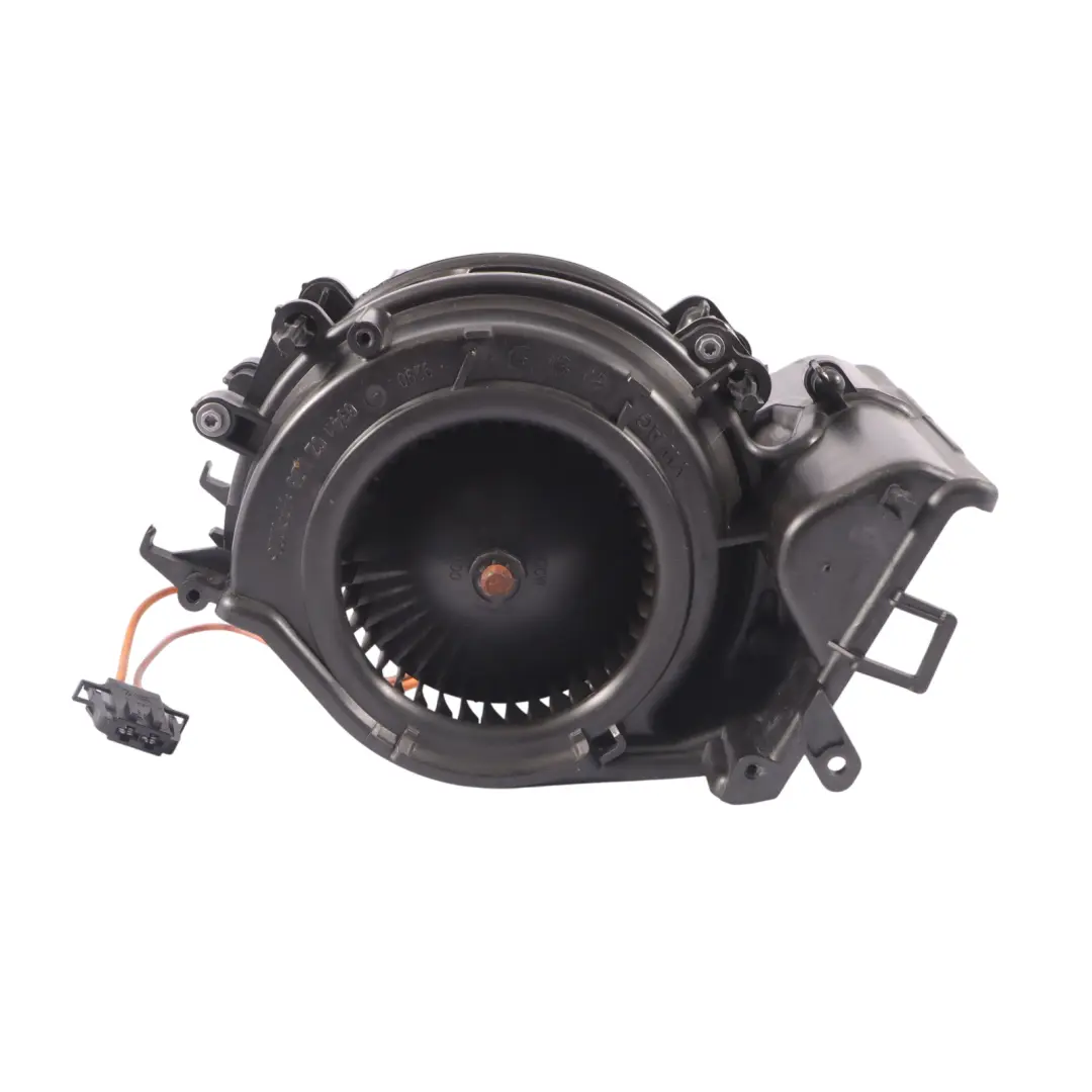 Audi A8 D4 4H Heater Blower Motor Fan Rear - SKU 4H0820024A - Part number 4H0820024A