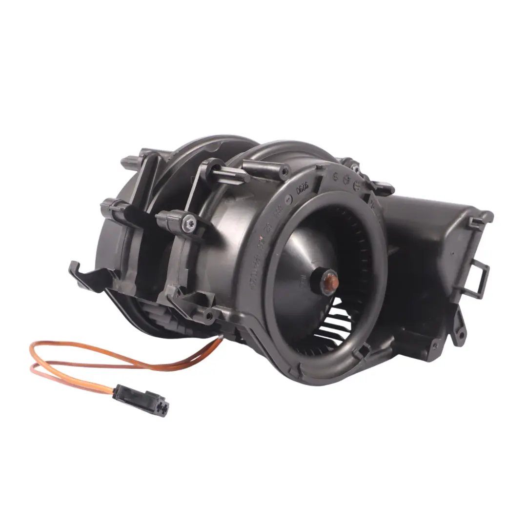 Audi A8 D4 4H Riscaldatore Motore Ventilatore Posteriore - SKU 4H0820024A - Numero di parte 4H0820024A
