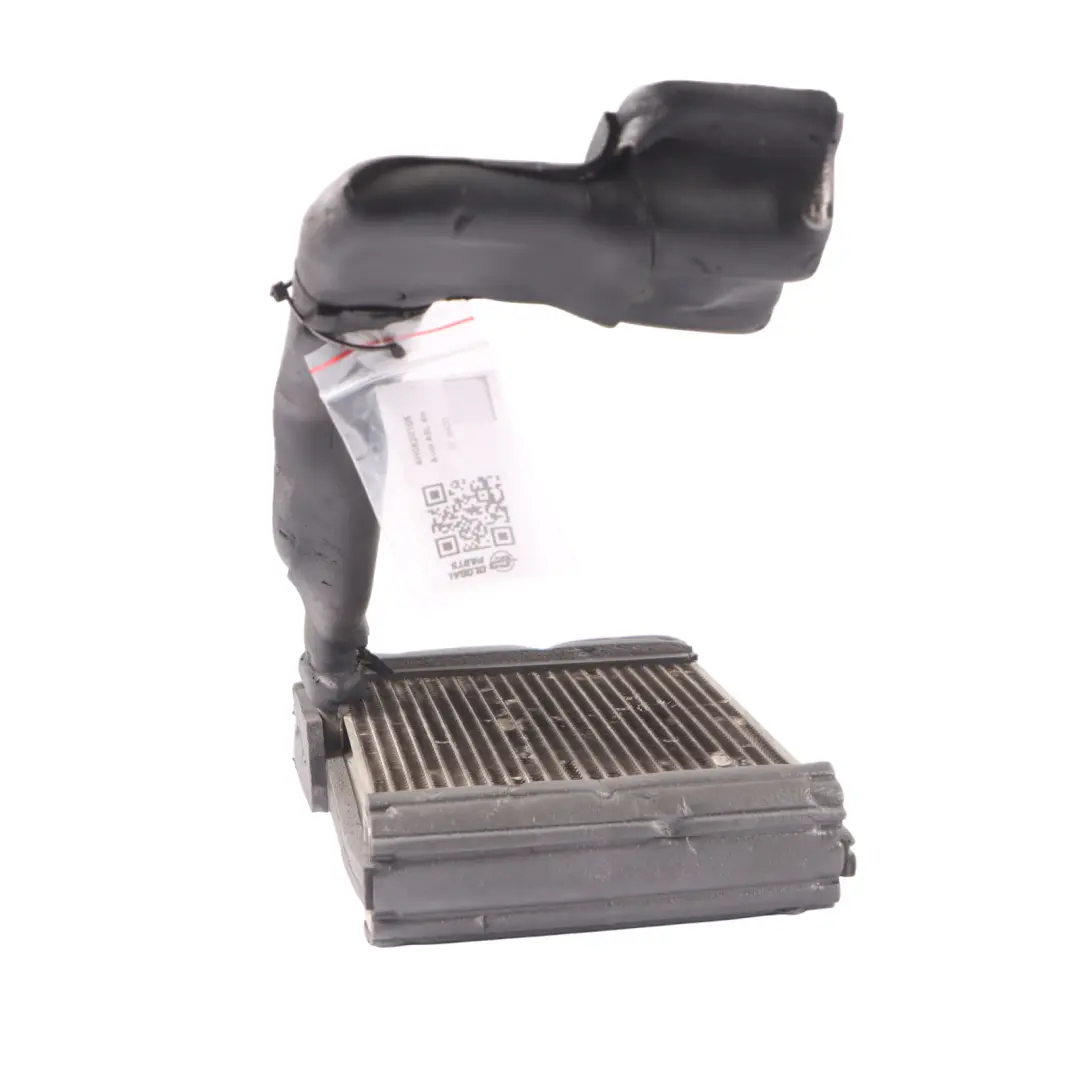  Evaporador Aire Acondicionado Trasero Audi A8 D4 4H - SKU 4H0820105 - Número de pieza 4H0820105