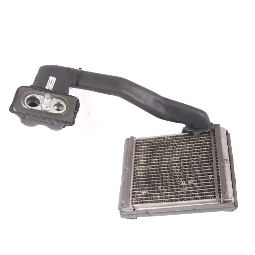 Audi A8 D4 4H Rear Climate Control Air Conditioning Evaporator - SKU 4H0820105 - Part number 4H0820105