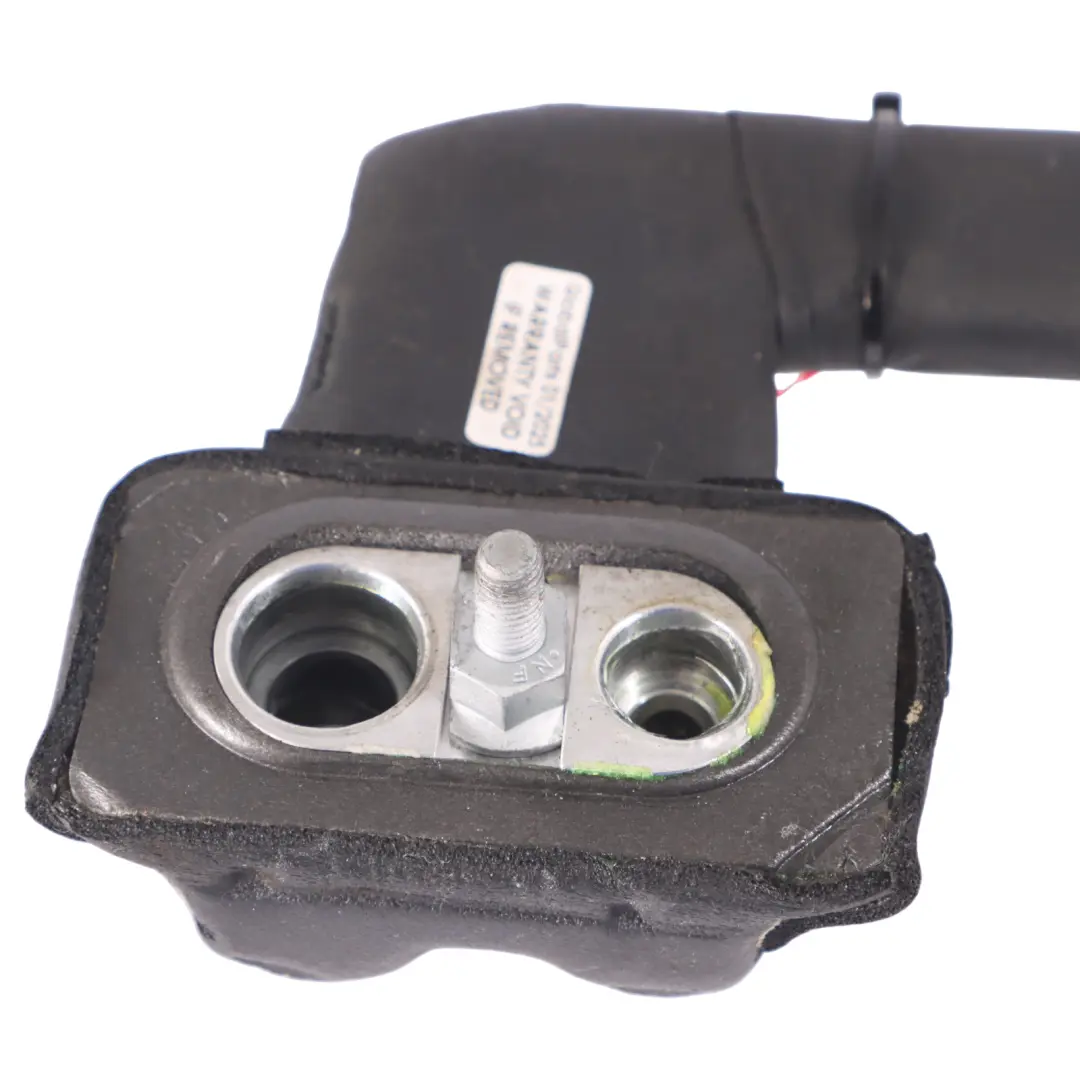 Hinten Klimatisierung Klimaanlage Verdampfer für Audi A8 D4 4H mit Teilenummer 4H0820105 Audi A8 D4 4H Hinten Klimatisierung Klimaanlage Verdampfer - SKU 4H0820105 - Teilenummer 4H0820105