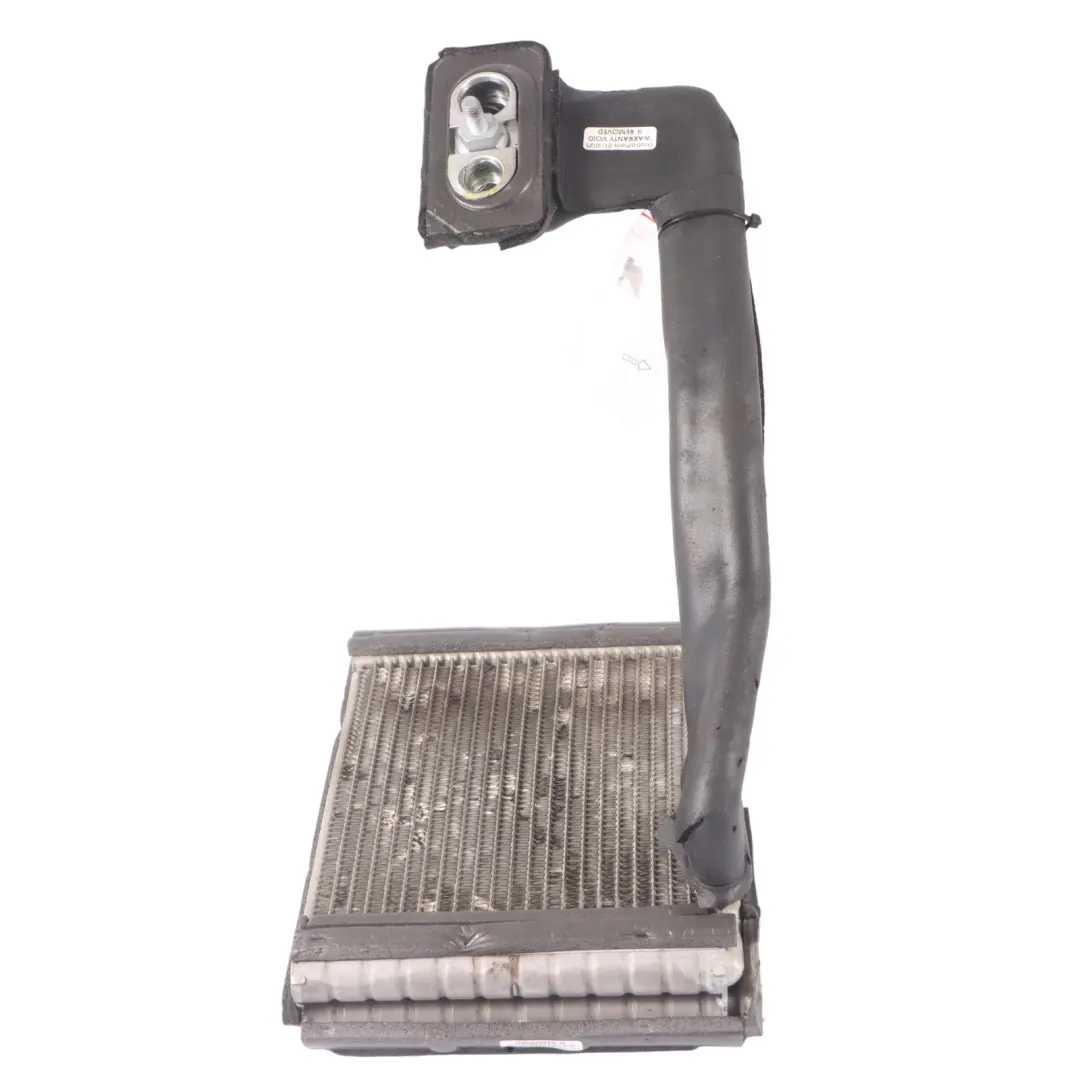 Climate Control Air Conditioning Evaporator to Audi A8 D4 4H Rear with Part number 4H0820105 Audi A8 D4 4H Rear Climate Control Air Conditioning Evaporator - SKU 4H0820105 - Part number 4H0820105