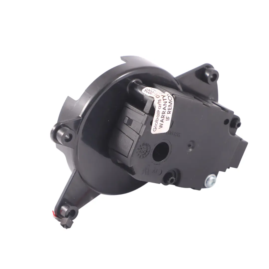 Audi A8L 4H Luft Klappen Positionierungs Motor Armaturenbrett Mitte - SKU 4H0820511B - Teilenummer 4H0820511B