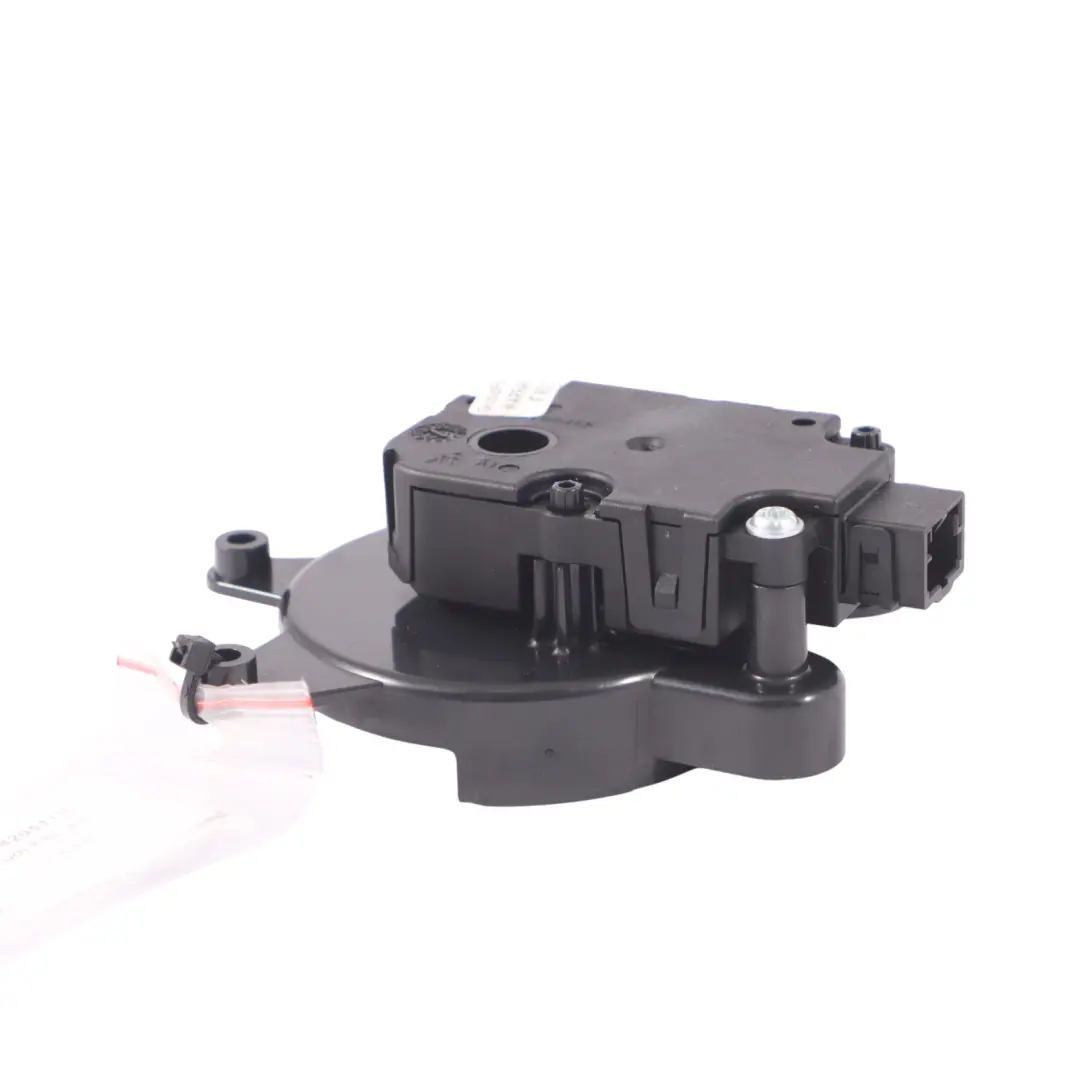 Audi A8L 4H Luft Klappen Positionierungs Motor Armaturenbrett Mitte - SKU 4H0820511B - Teilenummer 4H0820511B