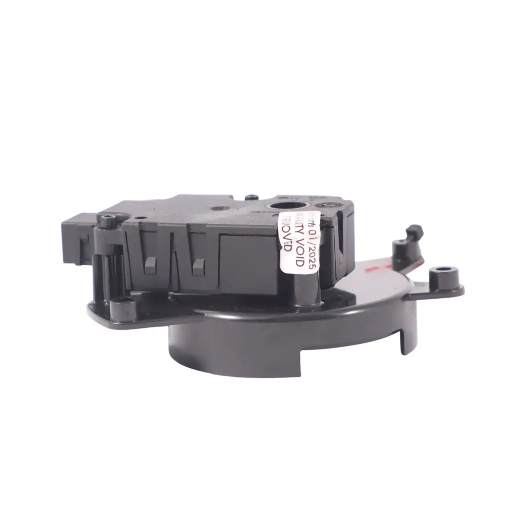 Audi A8L 4H Air Flap Positioning Motor Dashboard Centre - SKU 4H0820511B - Part number 4H0820511B