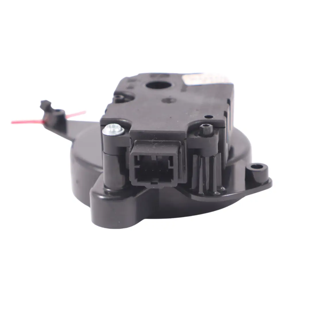 Audi A8L 4H Air Flap Positioning Motor Dashboard Centre - SKU 4H0820511B - Part number 4H0820511B