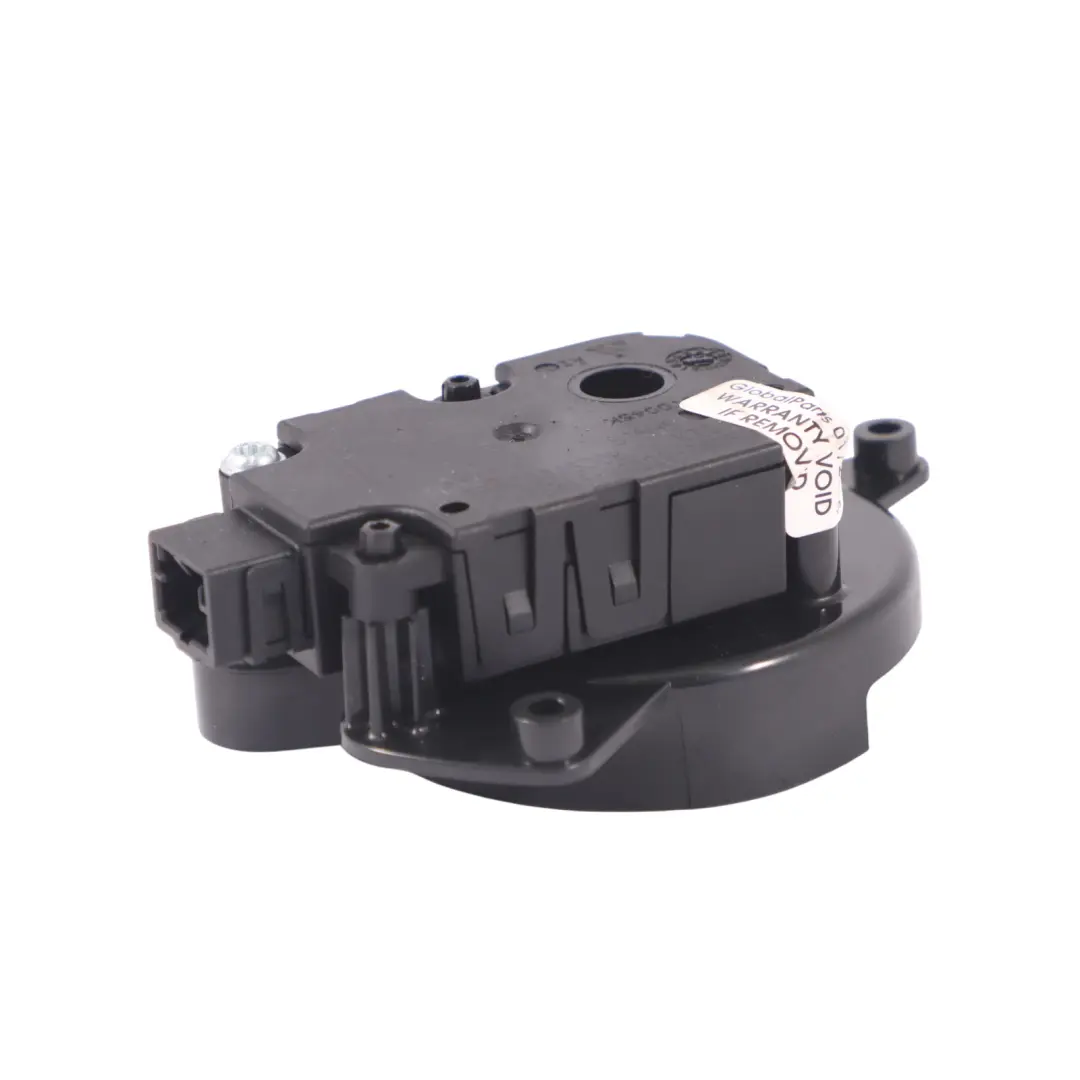 Audi A8L 4H Air Flap Positioning Motor Dashboard Centre - SKU 4H0820511B - Part number 4H0820511B