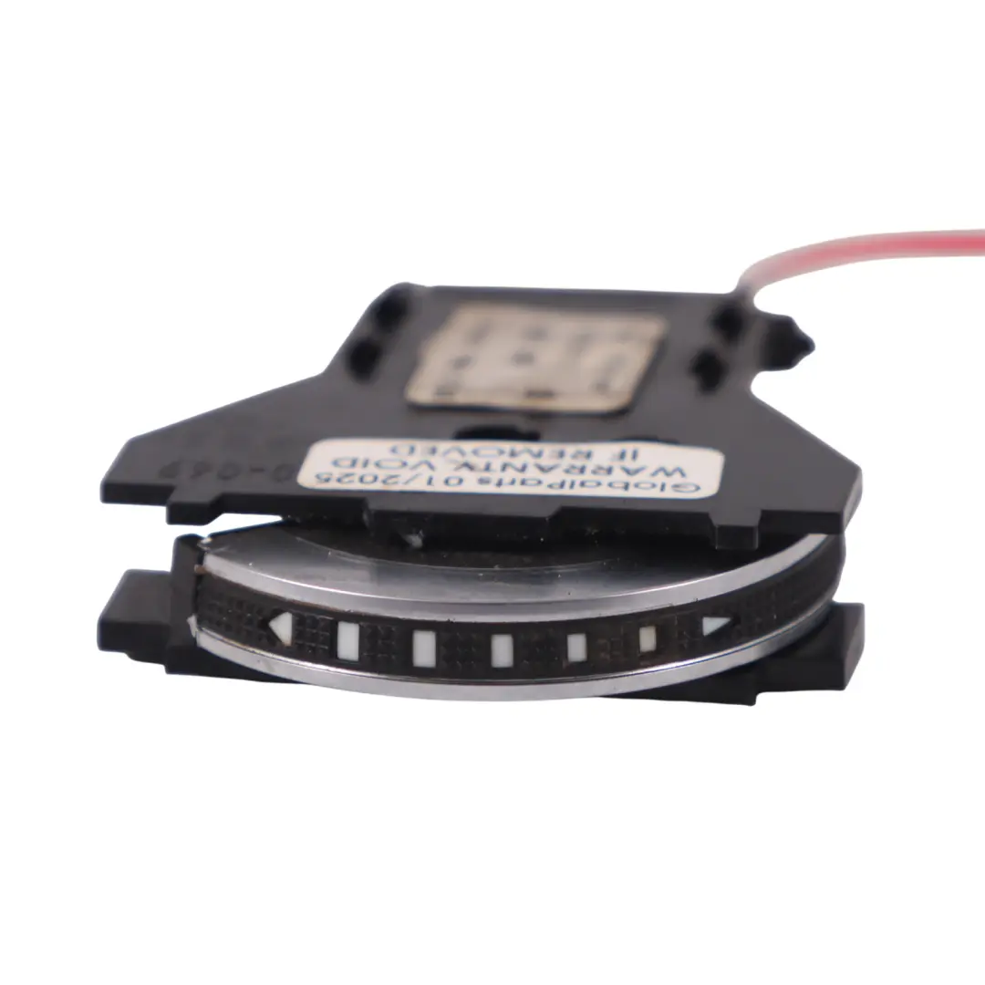 Audi A8L 4H Régulateur réglage ventilation tableau bord Interrupteur - SKU 4H0820911C - Numéro de pièce 4H0820911C