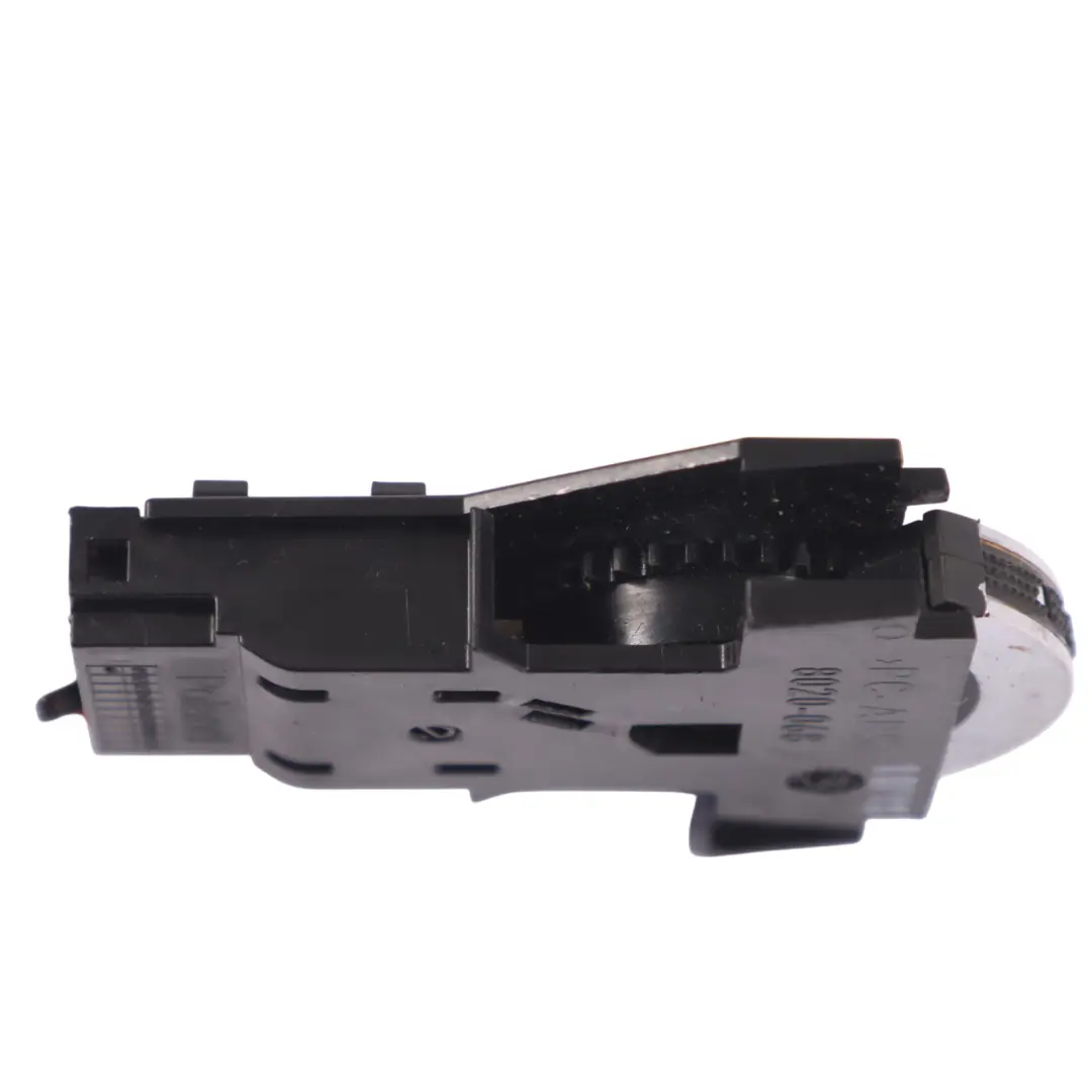Audi A8L 4H Régulateur réglage ventilation tableau bord Interrupteur - SKU 4H0820911C - Numéro de pièce 4H0820911C