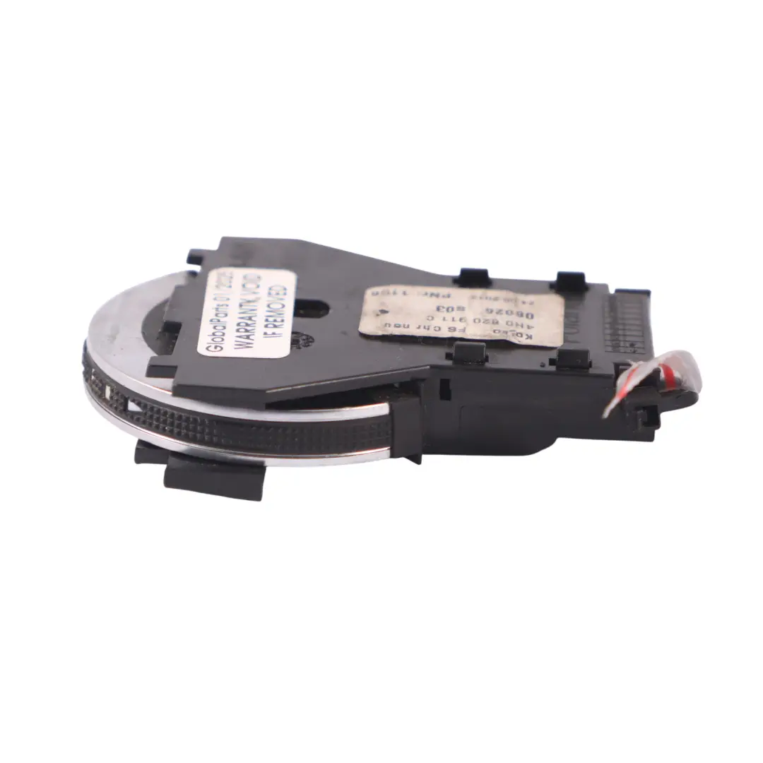 Audi A8L 4H Régulateur réglage ventilation tableau bord Interrupteur - SKU 4H0820911C - Numéro de pièce 4H0820911C