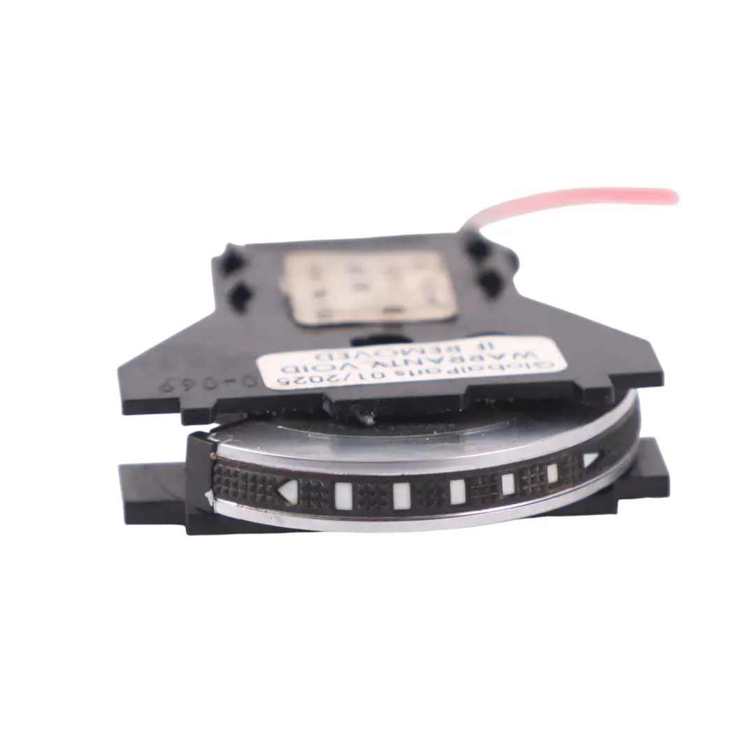 Audi A8L 4H Régulateur réglage ventilation tableau bord Interrupteur - SKU 4H0820911C - Numéro de pièce 4H0820911C