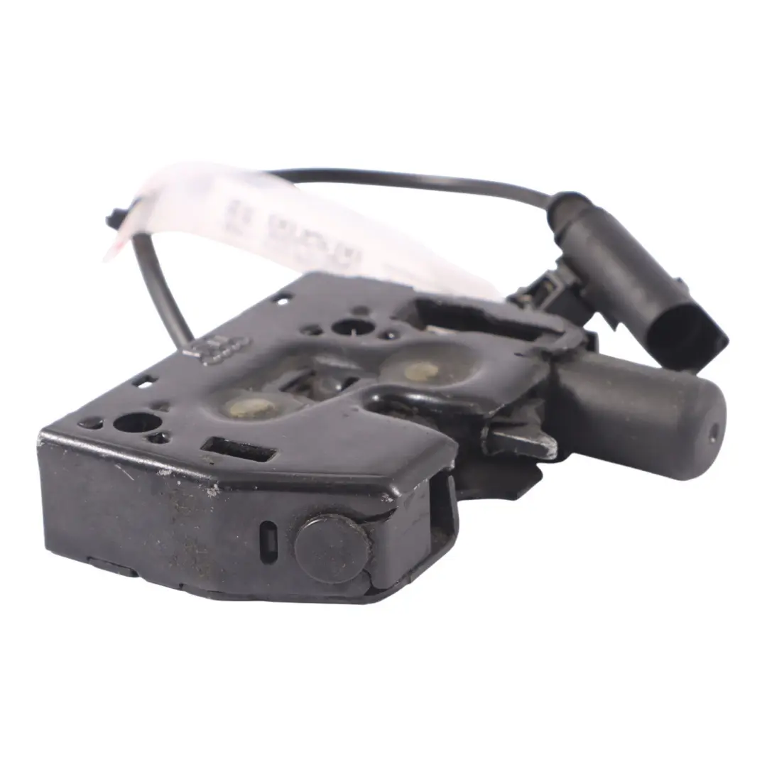 A8L 4H Bonnet Lock Hood Latch Catch Left Right N/O/S to Audi with Part number 4H0823509C Audi A8L 4H Bonnet Lock Hood Latch Catch Left Right N/O/S - SKU 4H0823509C - Part number 4H0823509C